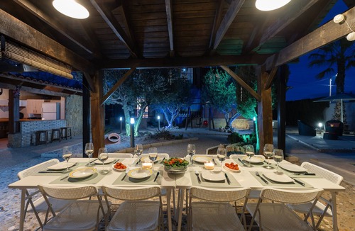 Lorqui Villa | Countryside Treasure by Fidalsa