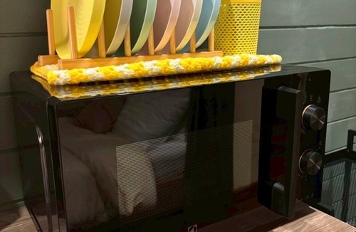 Talat Yot Apartment | Cozy 2-bedroom apartment with AC in Khaosan road