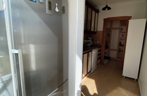 Alanya Apartment | Cozy 2-bedroom apartment in charming Alanya with WiFi, AC