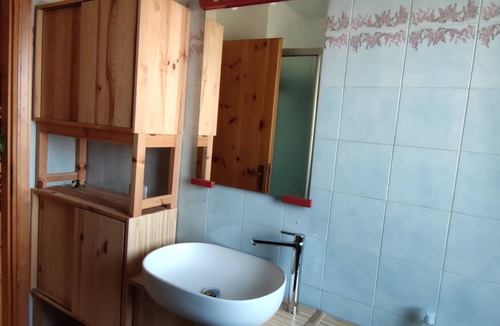 Via Lattea Apartment | Cozy accommodation on the slopes of Mount Chaberton