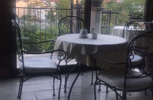 Brienza Bed & Breakfast | Cozy and charming home in an old village overlooking the river