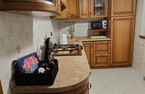 Amatrice House | Cozy and comfortable in the Gran Sasso and Monti della Laga National Park