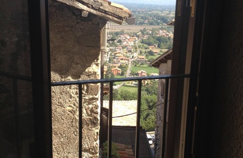 Artena House | Cozy and romantic cottage near Rome