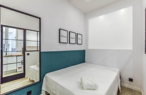 Malasana Apartment | COZY AND STYLISH APARTMENT IN MALASAÑA