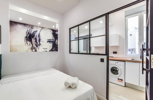Malasana Apartment | COZY AND STYLISH APARTMENT IN MALASAÑA