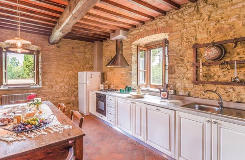 Ponte Buriano Apartment | Cozy apartment in Ponte alla Chiassa AR