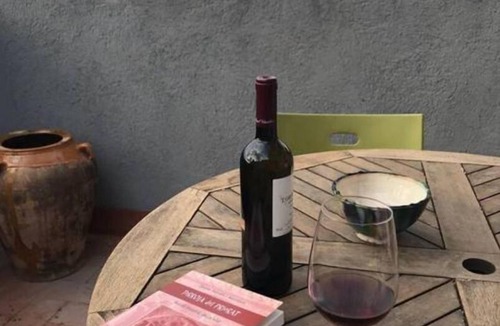 Torroja del Priorat House | COZY APARTMENT IN THE PRIORAT, WITH MAGNIFICENT VIEWS OF THE MONTSANT