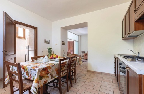 Giano dell'Umbria Apartment | Cozy apartment in Giano dell'Umbria PG