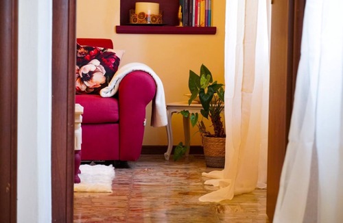 San Desiderio Apartment | Cozy apartment in Vignale Monferrato