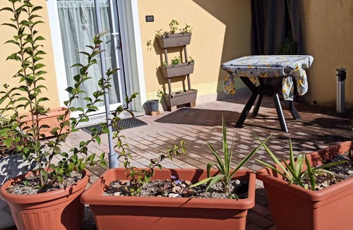 Raffa Apartment | COZY APARTMENT 15 MIUNTI WALK FROM LAKE GARDA
