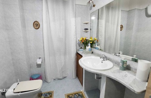 Sirignano Apartment | Cozy apartment a few meters from the Baiano highway exit.
