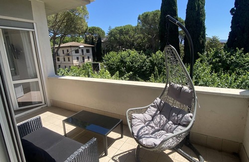 Bastia Umbra Apartment | Cozy Apartment Assisi