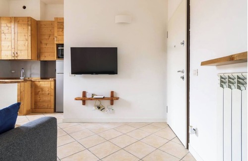 Ghisolfa Apartment | Cozy apartment in Bovisa