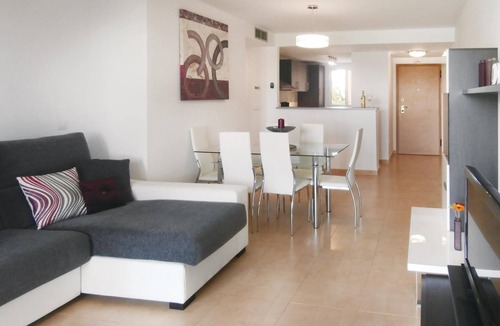 Torre-Pacheco Apartment | Cozy apartment in Torre-Pacheco