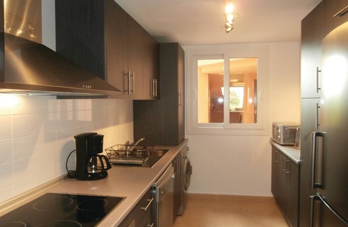 Torre-Pacheco Apartment | Cozy apartment in Torre-Pacheco