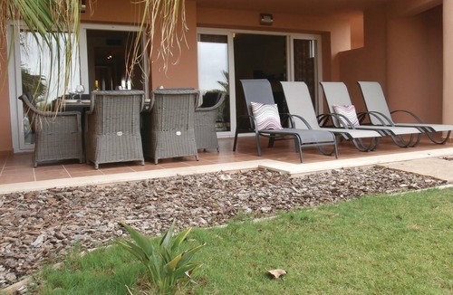 Torre-Pacheco Apartment | Cozy apartment in Torre-Pacheco