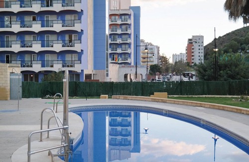 Torreblanca Apartment | Cozy apartment in Fuengirola with WiFi