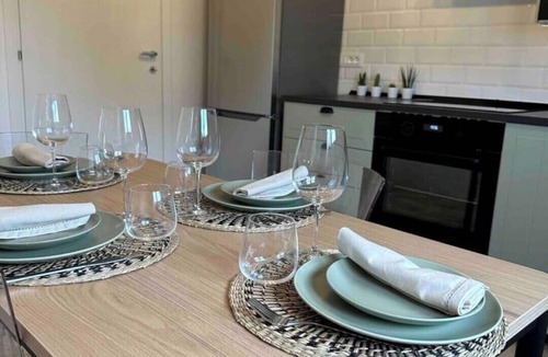 San Faustino-Madonnina-Quattroville Apartment | Cozy apartment in strategic location