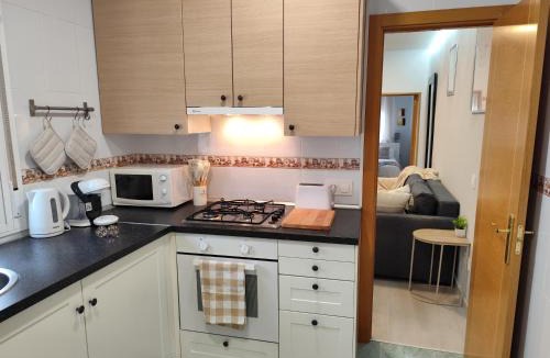 La Latina Apartment | Cozy Apartment in the heart of Madrid