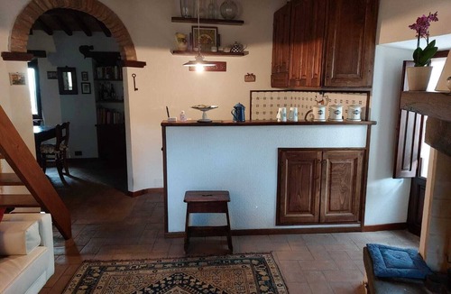 Scansano Apartment | Cozy apartment in the Tuscan Maremma