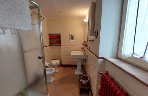Scansano Apartment | Cozy apartment in the Tuscan Maremma