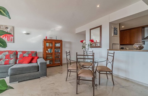 Quesada Apartment | Cozy apartment in Torrevieja