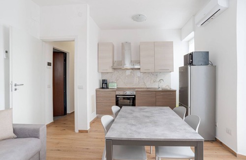 Cesana Brianza Apartment | Cozy apartment with balcony! Grigna House
