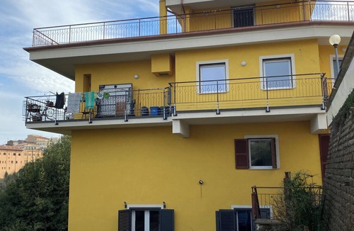 Zagarolo Apartment | Cozy apartment located at the gate of Rome. Quiet location. Private parking.