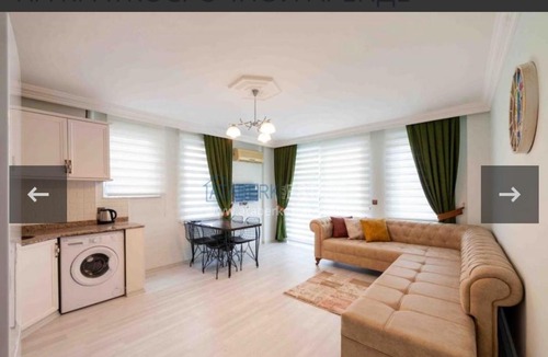 Alanya Apartment | Cozy apartment