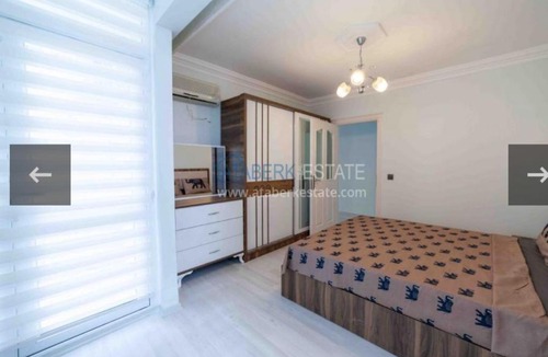 Alanya Apartment | Cozy apartment