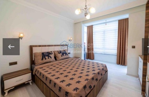 Alanya Apartment | Cozy apartment