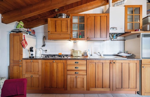 Lecco Apartment | Cozy Apartment with Panoramic Terrace and Lake View in Lecco - Pet Friendly