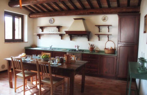 Chiesanuova House | Cozy cottage on wine farm