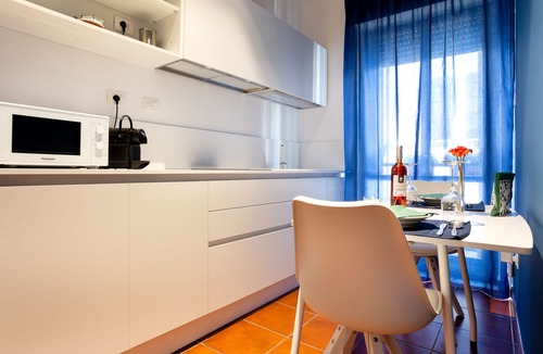 Ortigia Apartment | COZY FIRST FLOOR IN THE HEART OF ORTIGIA