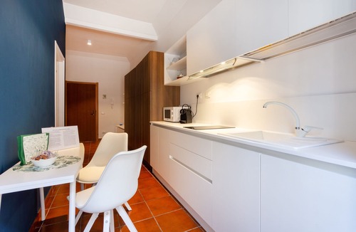 Ortigia Apartment | COZY FIRST FLOOR IN THE HEART OF ORTIGIA