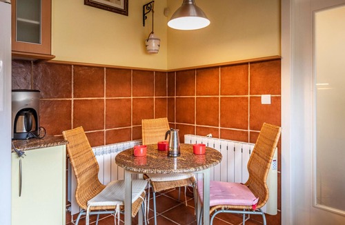 L'Hospitalet de l'Infant House | Cozy home in Hospitalet De L´Infant