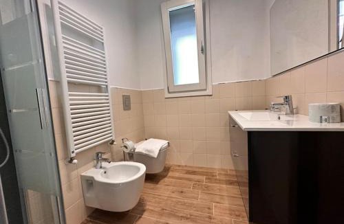 San Donato Milanese Apartment | Cozy Home - Duomo, Hospital, ENI - C9