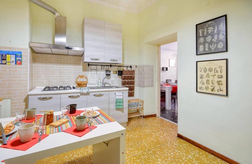 Villanova d'Albenga House | Cozy home in Villanova d'Albenga