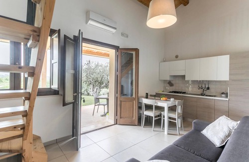 Chiaramonte Gulfi House | Cozy home in Chiaramonte Gulfi