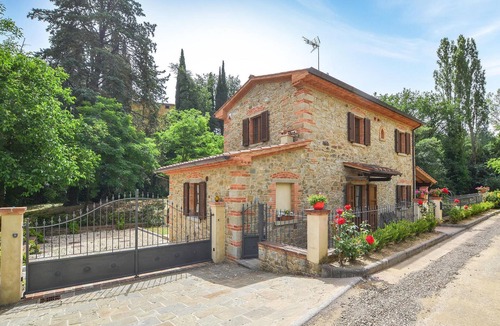Monte San Savino House | Cozy home in Monte San Savino with WiFi