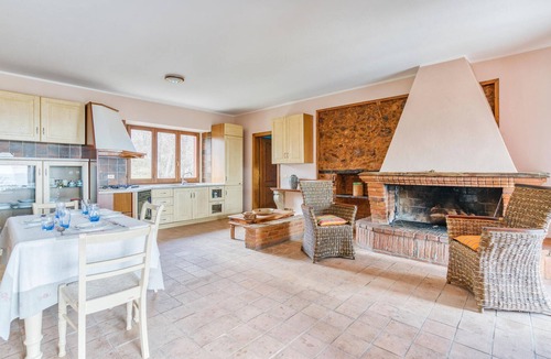 Olivadi House | Cozy home in Olivadi CZ