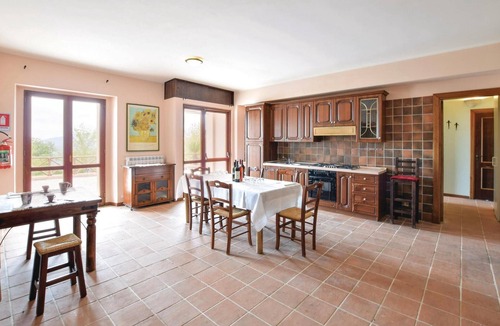 Olivadi House | Cozy home in Olivadi CZ