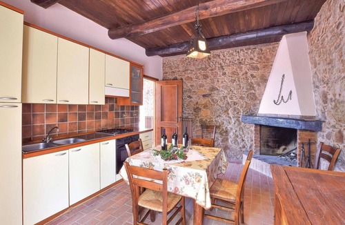 Olivadi House | Cozy home in Olivadi CZ