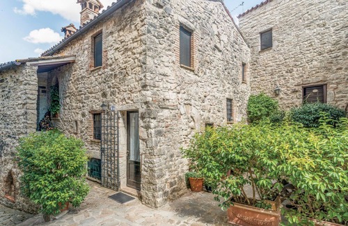 Acqua Loreto House | Cozy home in Todi PG with WiFi