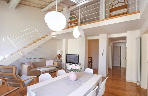 Viareggio House | Cozy home in Viareggio with WiFi