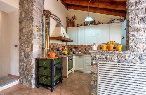 Maissana House | Cozy home in Cembrano Maissana -SP-