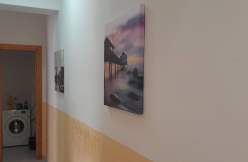 Scalea Apartment | Cozy house Rosalba is only 700 meters from the crystal clear sea of Scalea