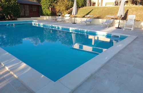 Montecchio House | Cozy house with swimming pool near Orvieto and the historic Italian villages