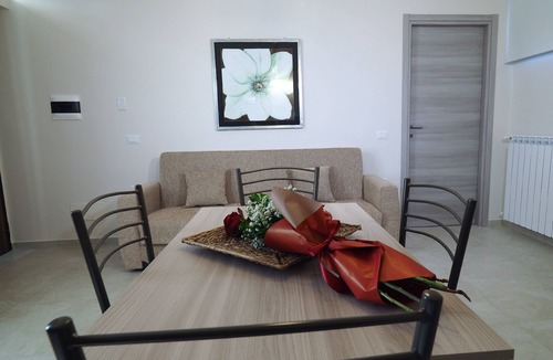 Capua Apartment | Cozy apartment 5 minutes from the Campanian Amphitheater