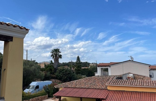 Murta Maria Apartment | Cozy one-bedroom apartment in Murta Maria, 5 minutes from the beach